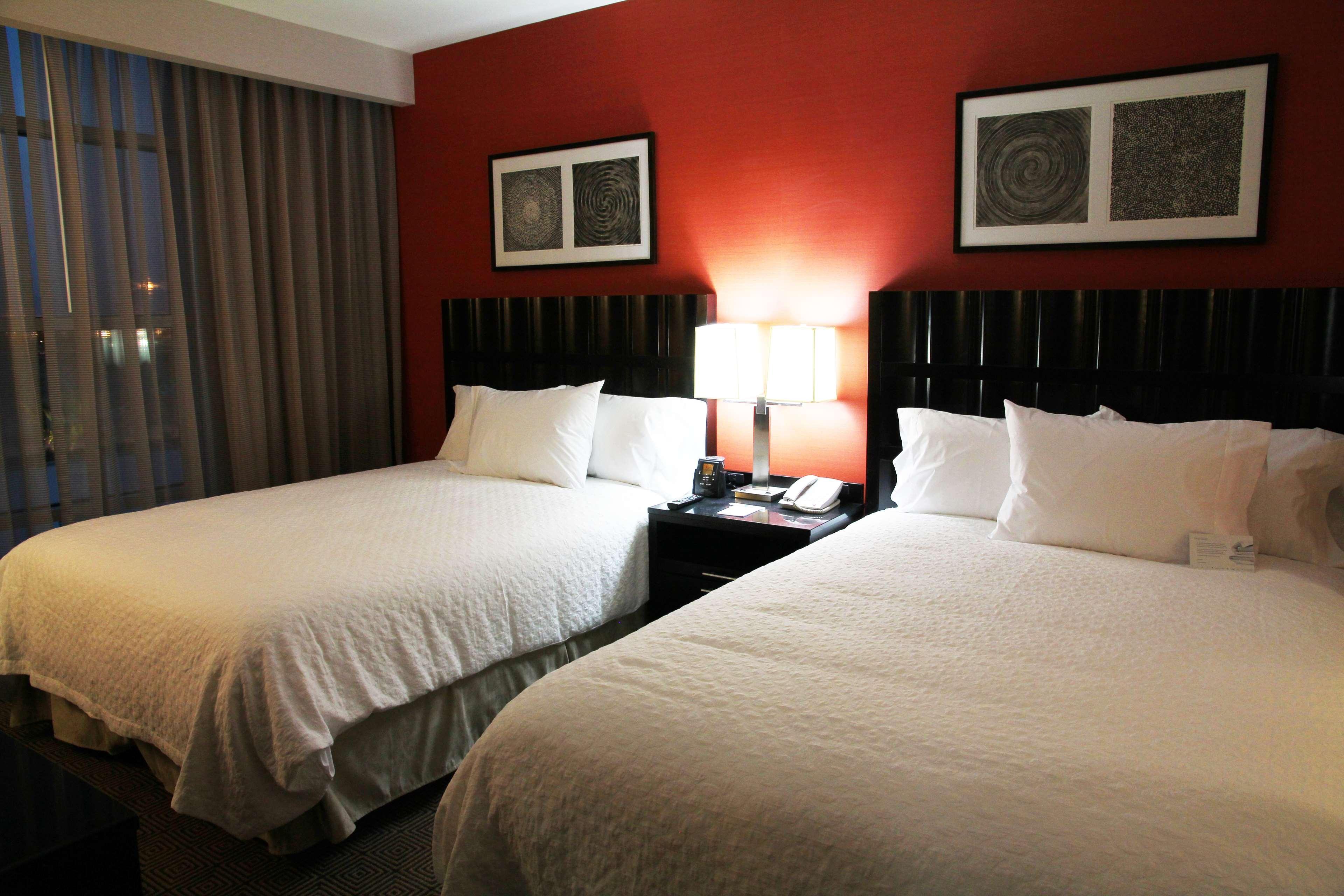 Embassy Suites Ontario - Airport Quarto foto